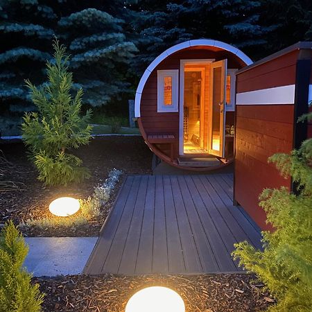 Gaestehaus Gaens - Ferienwohnung Schirgiswalde-Kirschau Ngoại thất bức ảnh